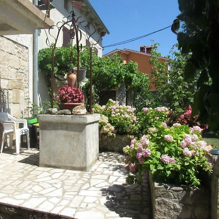 Apartment Kalavojna Rakalj Dış mekan fotoğraf