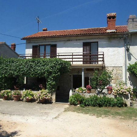 Apartment Kalavojna Rakalj Dış mekan fotoğraf
