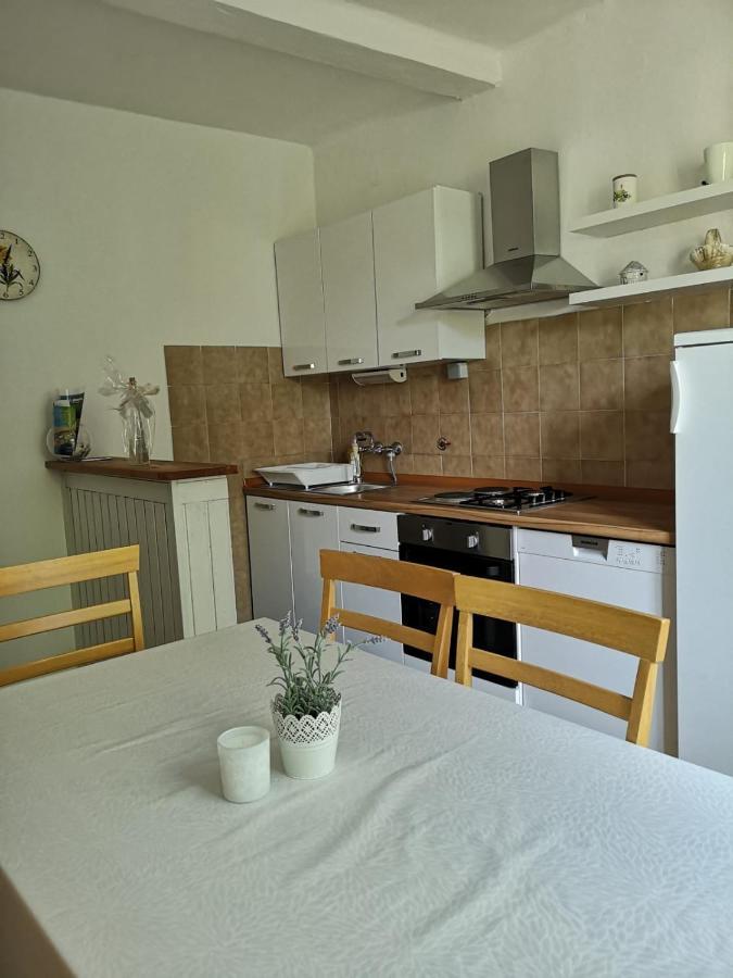 Apartment Kalavojna Rakalj Dış mekan fotoğraf