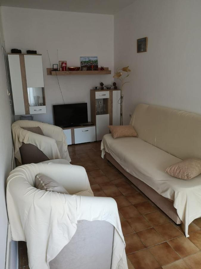 Apartment Kalavojna Rakalj Dış mekan fotoğraf