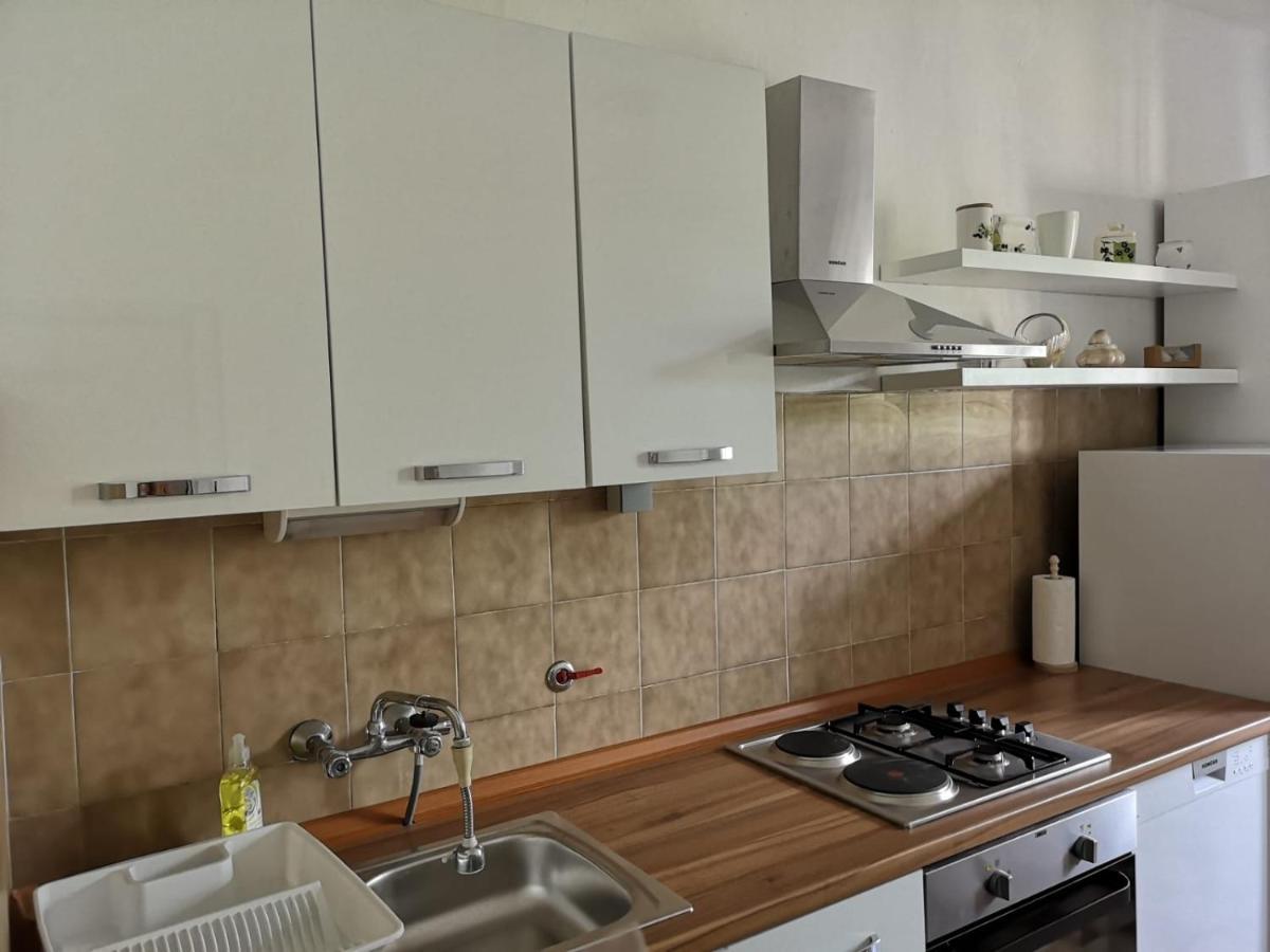 Apartment Kalavojna Rakalj Dış mekan fotoğraf
