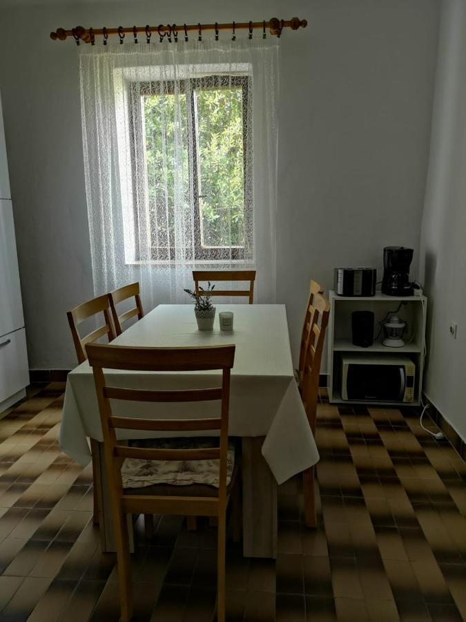 Apartment Kalavojna Rakalj Dış mekan fotoğraf