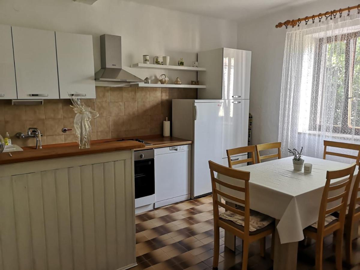 Apartment Kalavojna Rakalj Dış mekan fotoğraf