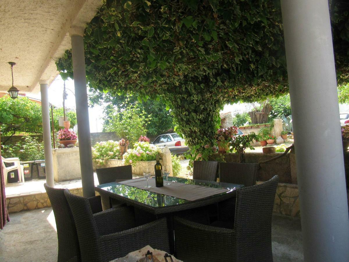 Apartment Kalavojna Rakalj Dış mekan fotoğraf