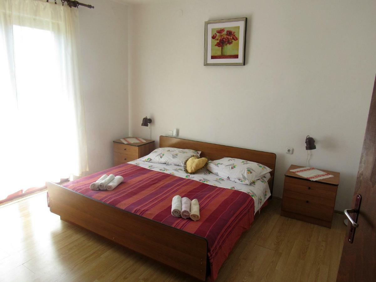 Apartment Kalavojna Rakalj Dış mekan fotoğraf
