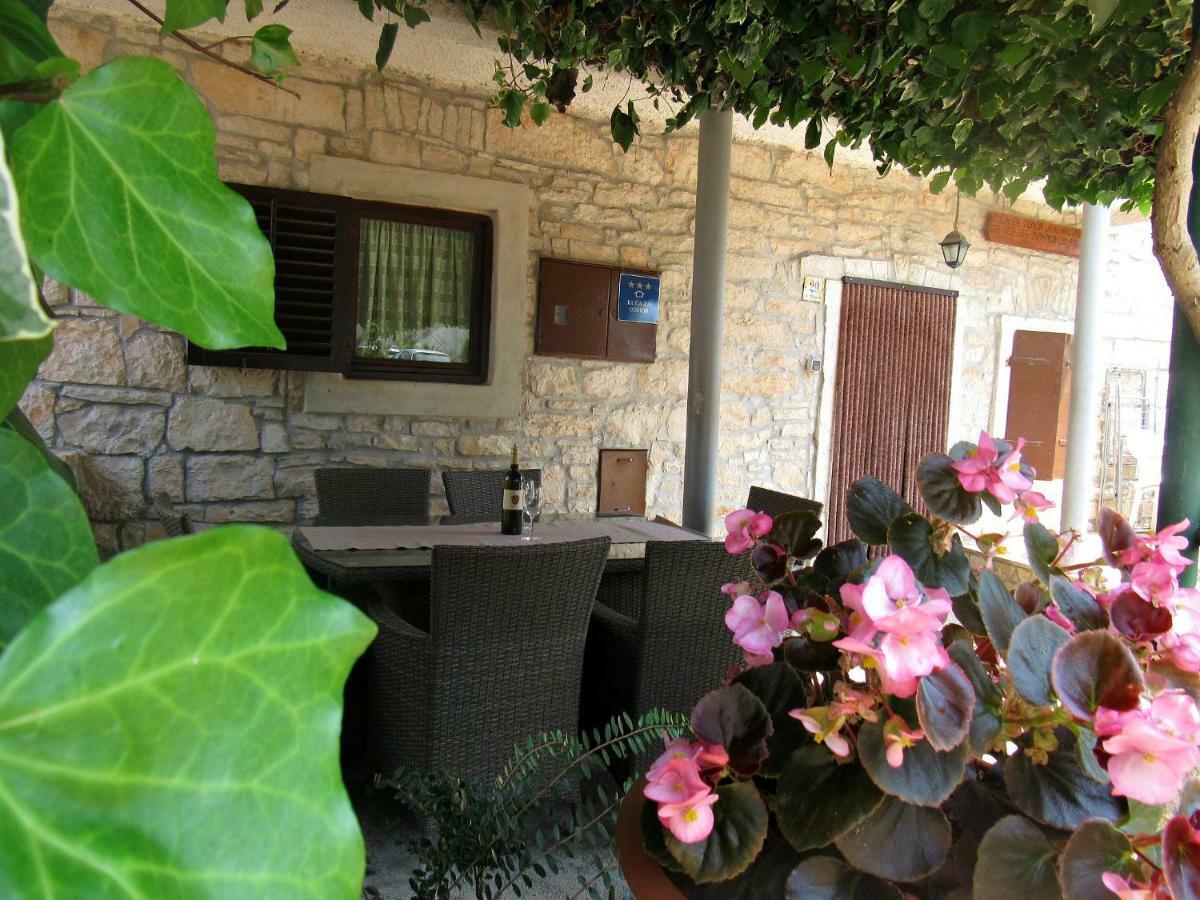 Apartment Kalavojna Rakalj Dış mekan fotoğraf