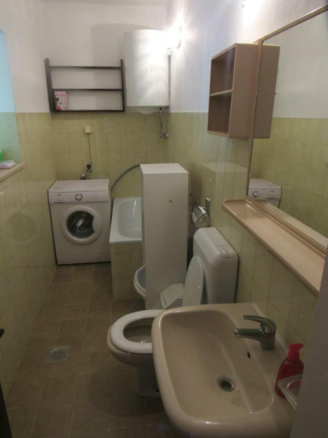 Apartment Kalavojna Rakalj Dış mekan fotoğraf