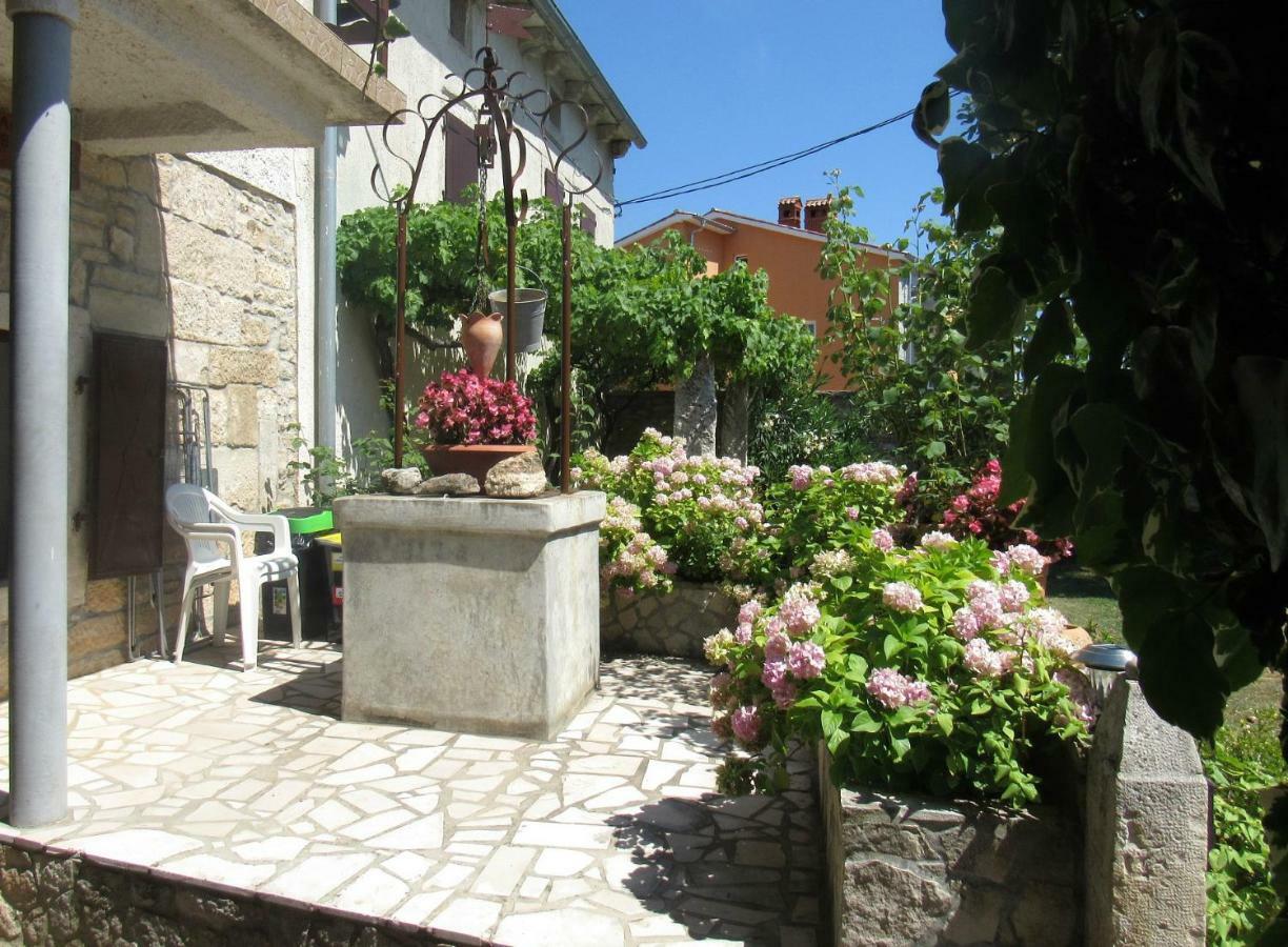 Apartment Kalavojna Rakalj Dış mekan fotoğraf