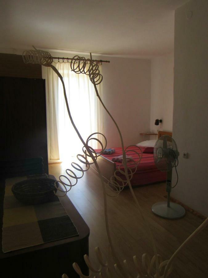 Apartment Kalavojna Rakalj Dış mekan fotoğraf