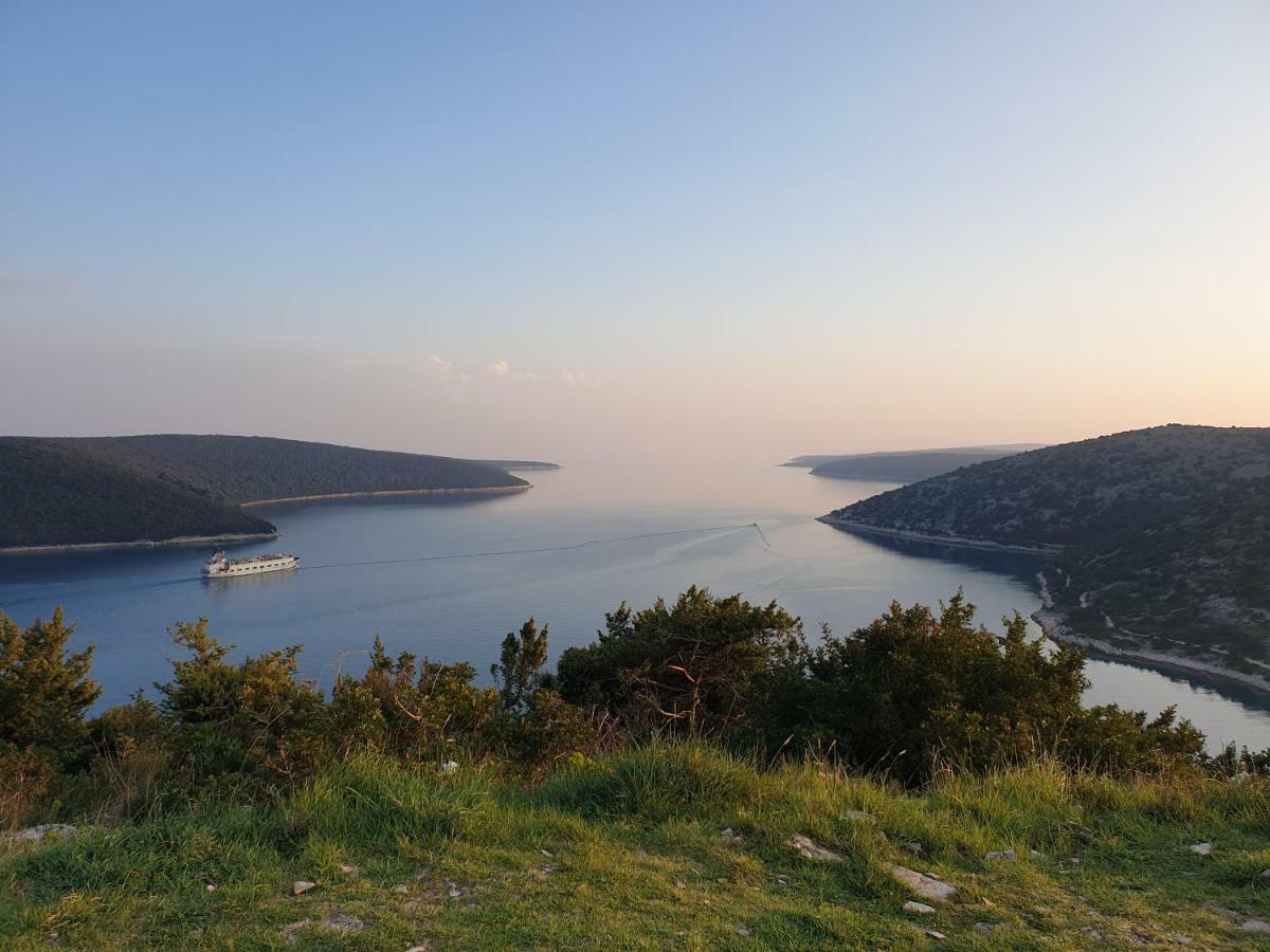 Apartment Kalavojna Rakalj Dış mekan fotoğraf
