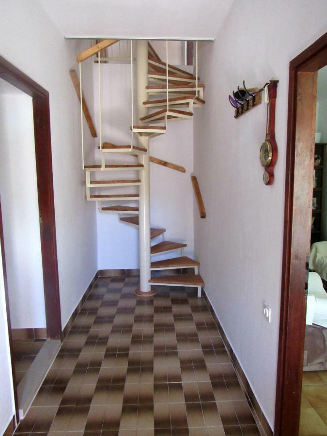 Apartment Kalavojna Rakalj Dış mekan fotoğraf