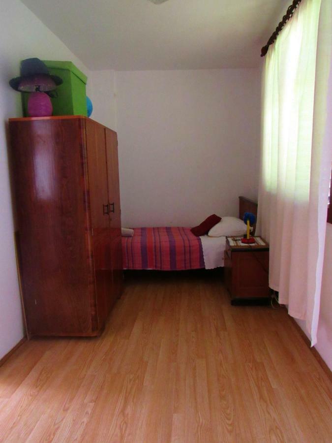 Apartment Kalavojna Rakalj Dış mekan fotoğraf