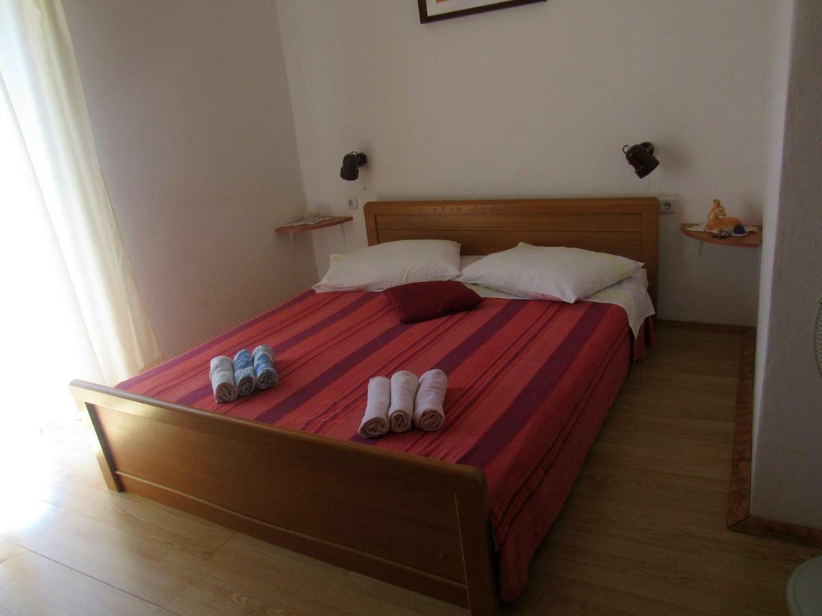 Apartment Kalavojna Rakalj Dış mekan fotoğraf
